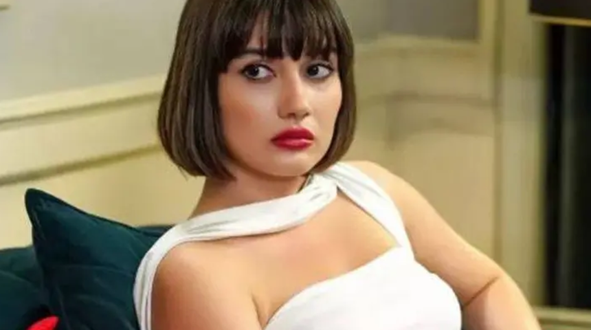 Sevda Erginci İstanbul'u terk etti! Urla'da sakin bir hayat