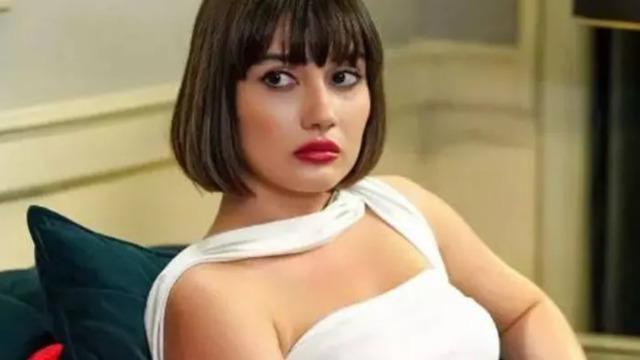 Sevda Erginci İstanbul'u terk etti! Urla'da sakin bir hayat