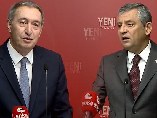 "Netleşen se&ccedil;im tarihi" tartışması