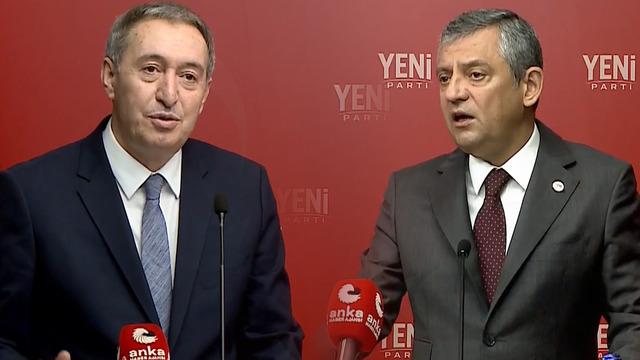 "Netleşen se&ccedil;im tarihi" tartışması