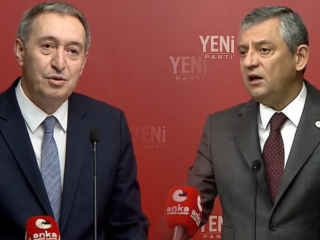 "Netleşen se&ccedil;im tarihi" tartışması