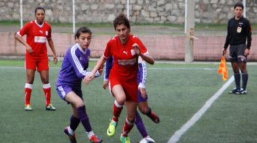 Ereğli Belediyespor 0 &ndash; Ataşehir Spor 1