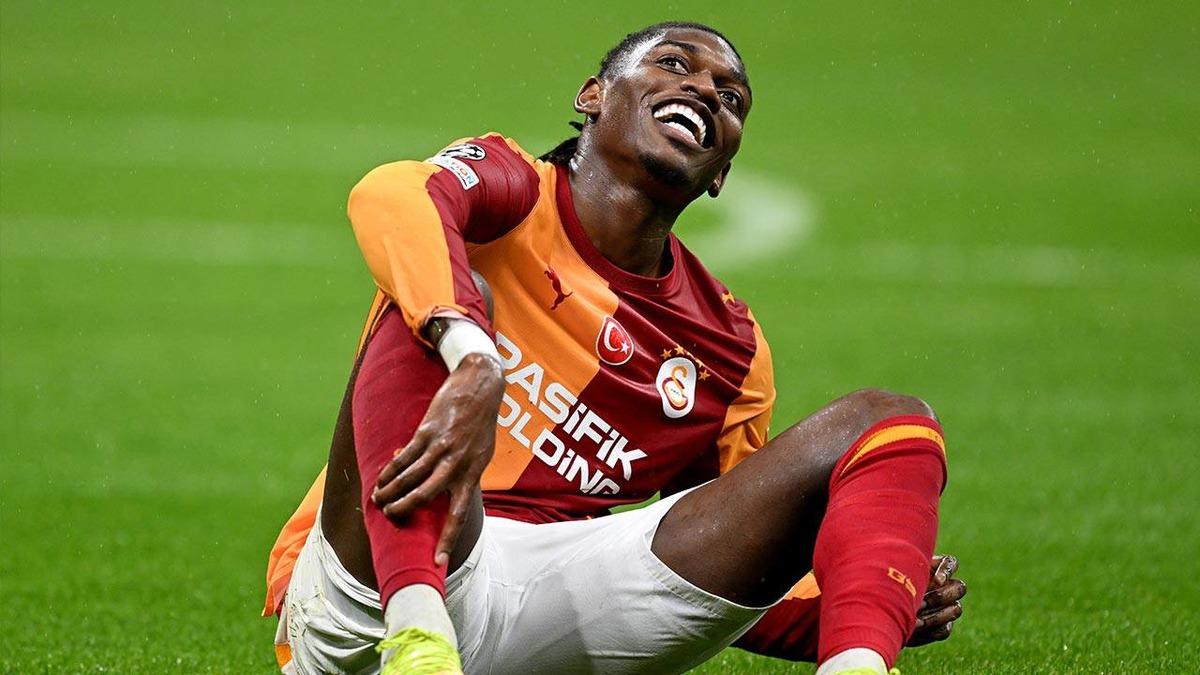 Son durumu merak ediliyordu! Galatasaray dan Leao açıklaması: MR sonucu belli oldu 1