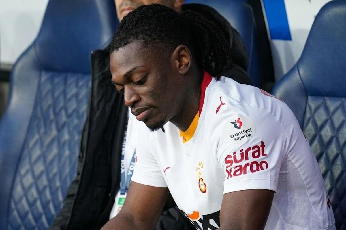 Son durumu merak ediliyordu! Galatasaray dan Leao açıklaması: MR sonucu belli oldu 2