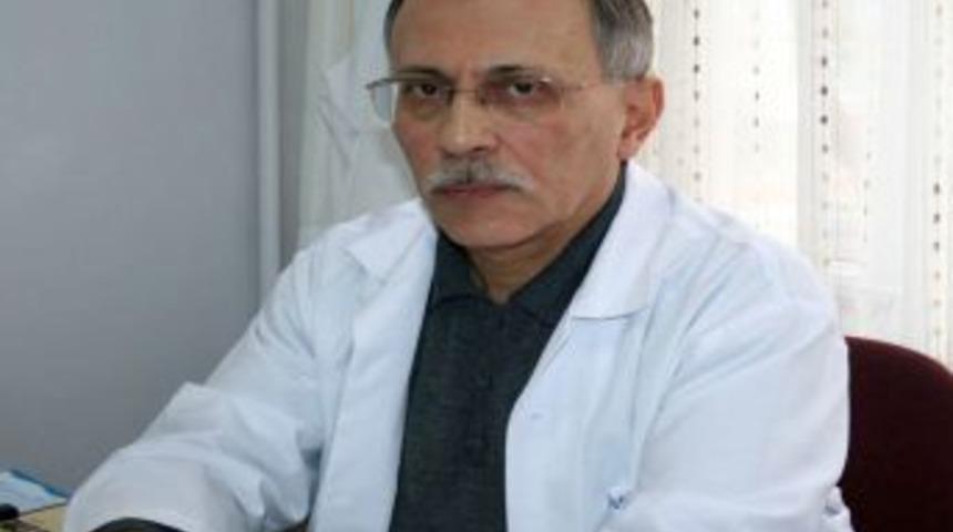 Dr. Ertuğrul: C&uuml;zzam korkulacak bir hastalık değil
