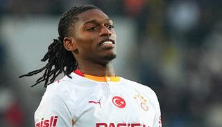 Son durumu merak ediliyordu! Galatasaray'dan Leao a&ccedil;ıklaması: MR sonucu belli oldu