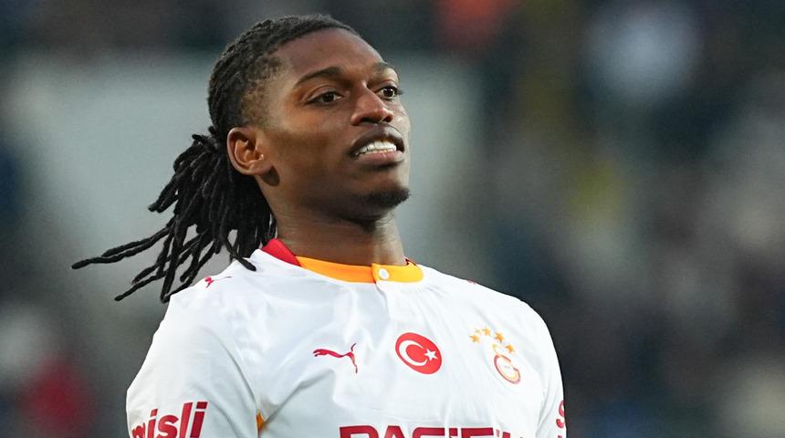 Son durumu merak ediliyordu! Galatasaray'dan Leao a&ccedil;ıklaması: MR sonucu belli oldu