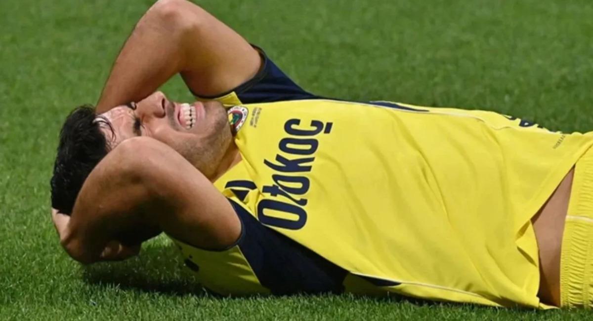 Eski Fenerbahçeli den korkutan paylaşım! "Asensio futbolu bırakabilir" 1