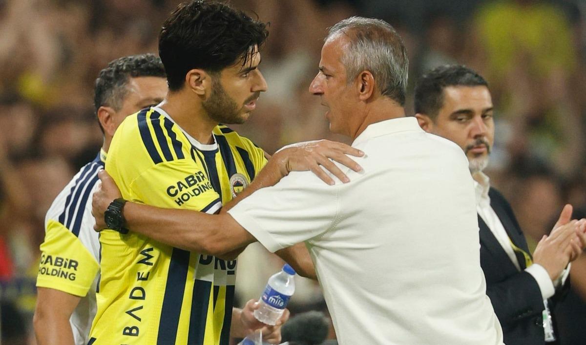 Eski Fenerbahçeli den korkutan paylaşım! "Asensio futbolu bırakabilir" 2