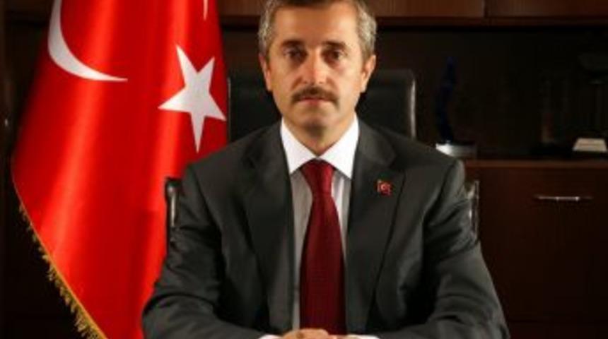 Tahmazoğlu: Fransa, d&ouml;n&uuml;p kendi kirli tarihine baksın