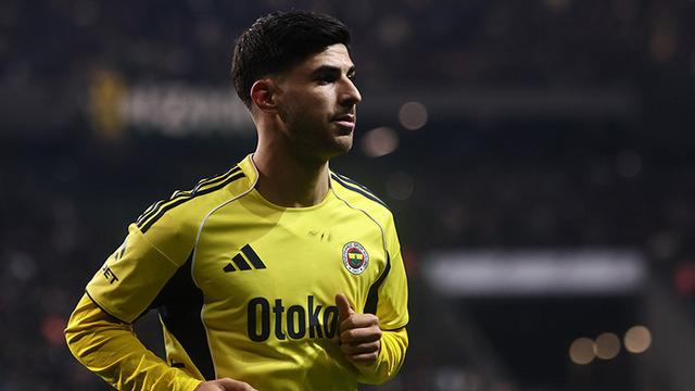 Eski Fenerbahçeli'den korkutan paylaşım! Asensio futbolu bırakabilir
