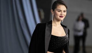 Selena Gomez'den elektronik sigara itirafı: 'Sesimi değiştirdi'
