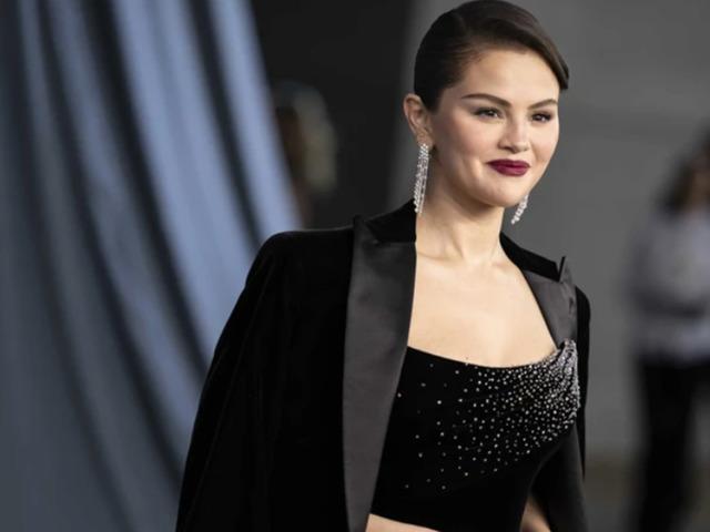 Selena Gomez'den elektronik sigara itirafı: 'Sesimi değiştirdi'