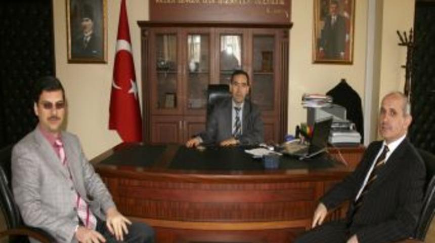 Keleş: Sapanca G&ouml;l&uuml;&rsquo;n&uuml; korumak i&ccedil;in &ccedil;alışıyoruz