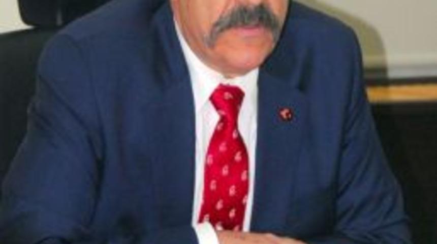 Vali Cerrah: Amacımız, kursiyerlerin tamamını istihdam etmektir