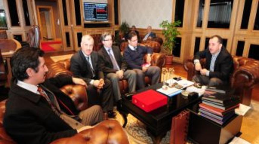 İbni Sina Lisesi, Eğitim Oskarları İstanbul birincisi