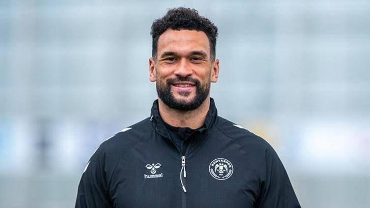 Fenerbah&ccedil;e de hi&ccedil; s&uuml;re alamadan g&ouml;nderilmişti! Steven Caulker LinkedIn den iş arıyor... 2