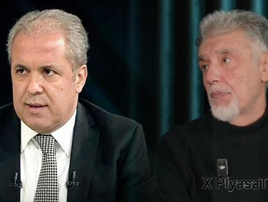Fon kriziyle ilgili tepki &ccedil;eken &ouml;neriye AK Partili isim isyan etti: "İşine bak kardeşim"