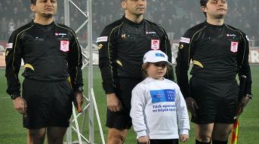 Trabzonspor: 3 &ndash; Eskişehirspor: 0