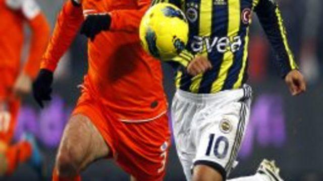 İstanbul Büyükşehir Belediyespor: 3 - Fenerbahçe: 2