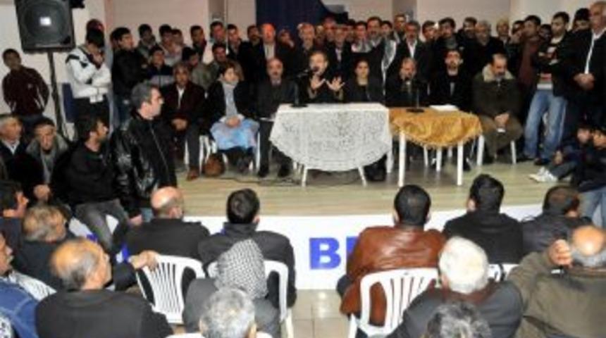 T&uuml;rk, ranta dayalı d&ouml;n&uuml;ş&uuml;me onay vermeyiz