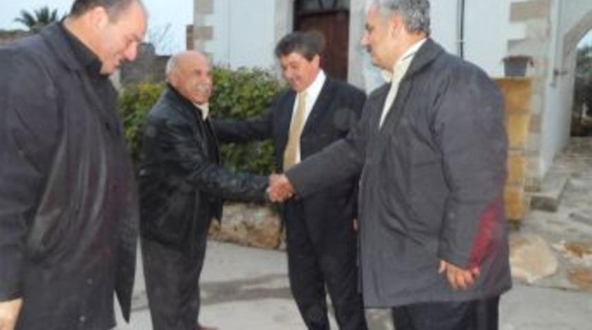 Mehmet&ccedil;ik k&ouml;y&uuml;nde turizm desteklenecek