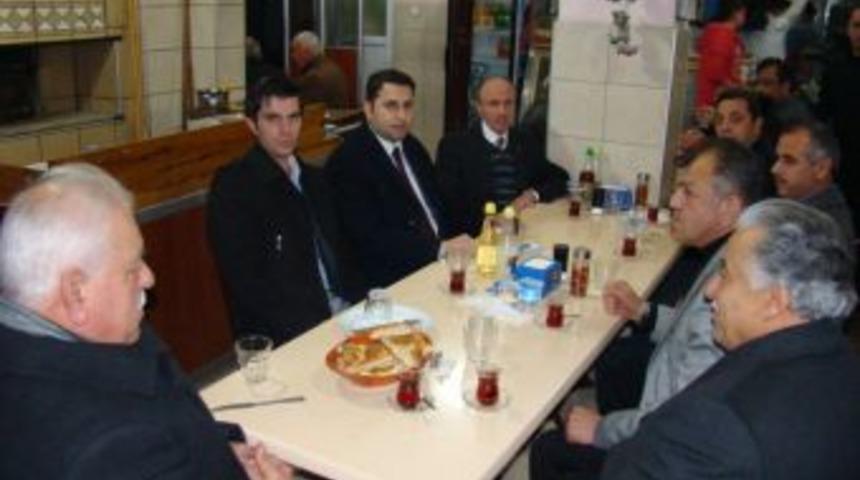 Birinci &ouml;ncelik Tokat-Niksar-&Uuml;nye yolu