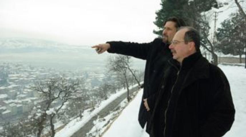 4 Mevsim Turizm: K&uuml;lt&uuml;r Turizmi