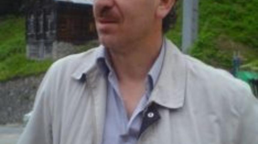 Ak Parti &Ccedil;amlıhemşin teşkilatının acı g&uuml;n&uuml;