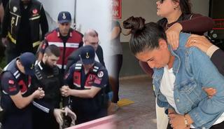 Sır perdesi aralanıyor! İtirafı dehşete d&uuml;ş&uuml;rd&uuml;:  &ldquo;&Uuml;zerine yeşil soğan ektirdiler&rdquo;