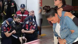 Müge Anlı'daki olayda sır perdesi aralanıyor! İtirafı dehşete düşürdü:  “Üzerine yeşil soğan ektirdiler”