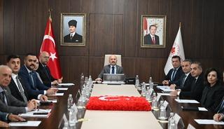 Aydın&rsquo;ın kayıtlı işg&uuml;c&uuml; sayısı 96 bin oldu