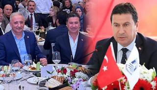 Ahmet Aras son kararını duyurdu