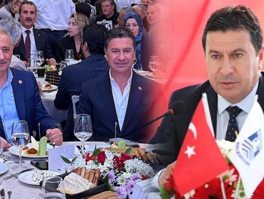 Ahmet Aras son kararını duyurdu