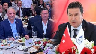 AK Partili isim Partimizde görmek isteriz demişti! Ahmet Aras son kararını Fatih Altaylı’ya açıkladı
