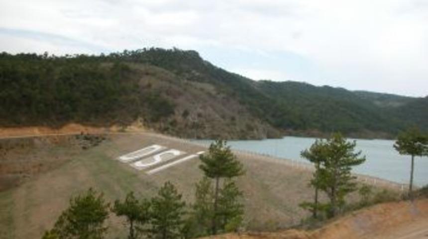 Orman ve Su Bakanlığı, sulu tarım i&ccedil;in bin g&uuml;nde bin g&ouml;let yapacak