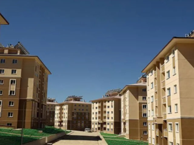 Kastamonu&rsquo;da Eyl&uuml;l ayında 646 konut, 58 işyeri satıldı