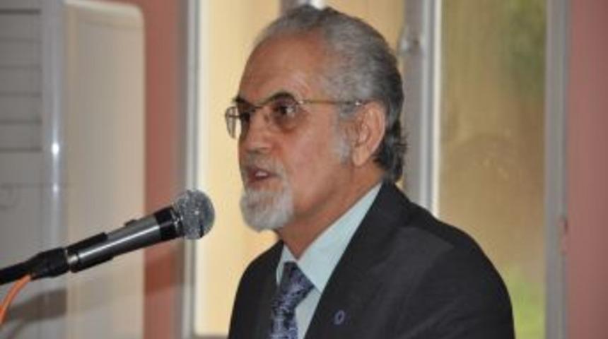 '&Ouml;zg&uuml;r basın demokrasinin, g&uuml;&ccedil;l&uuml; polis de g&uuml;&ccedil;l&uuml; devletin g&ouml;stergesidir'