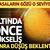 Altında &ouml;nce y&uuml;kseliş sonra d&uuml;ş&uuml;ş beklentisi