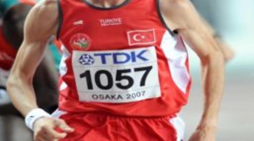 Turkcell T&uuml;rkiye Atletizm Şampiyonası &lsquo;Yeni Salon&rsquo;da başlıyor