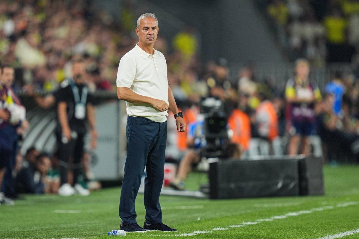 İsmail Kartal dan Slavia Prag maçı öncesi korkutan haber! "Ağrıları devam ediyor" 2
