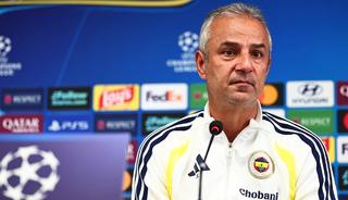 İsmail Kartal'dan Slavia Prag ma&ccedil;ı &ouml;ncesi korkutan haber!
