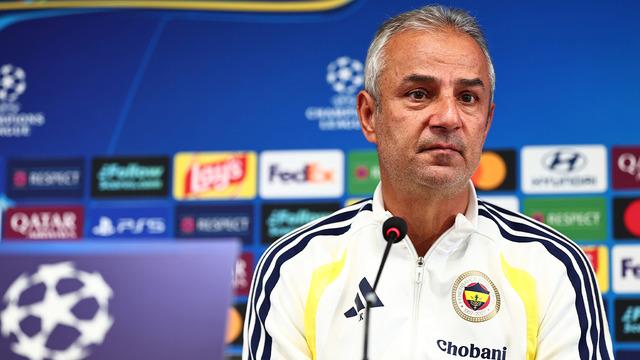 İsmail Kartal'dan Slavia Prag maçı öncesi korkutan haber! Ağrıları devam ediyor