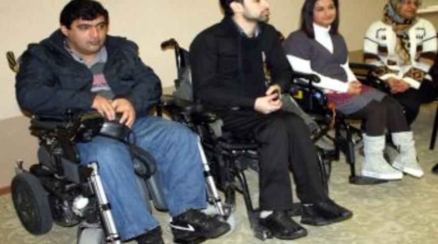 Engelliler, Bursaspor ma&ccedil;larına &uuml;cretsiz girebilecek