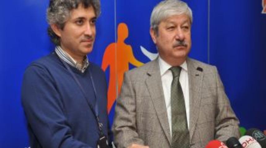 Y&uuml;z nakli sonrası riskli s&uuml;renin yarısı doldu, Uğur ilk kez &ccedil;ay ve &ccedil;orba i&ccedil;ti