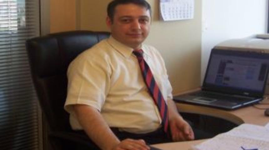 Damla Uluslararası Nakliyat, yeni ofisini Budapeşte'de a&ccedil;tı