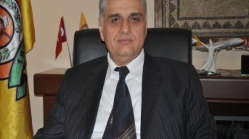 Hatay ticareti, Suriye'deki olaylardan olumsuz etkilendi