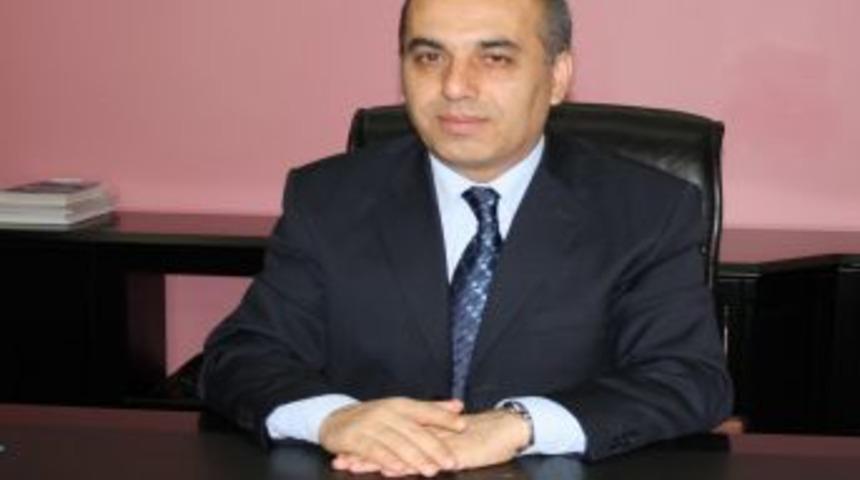 Kaymakam Aktaş: İ&ccedil;me suyu sorunu olan muhtar karşıma gelmesin