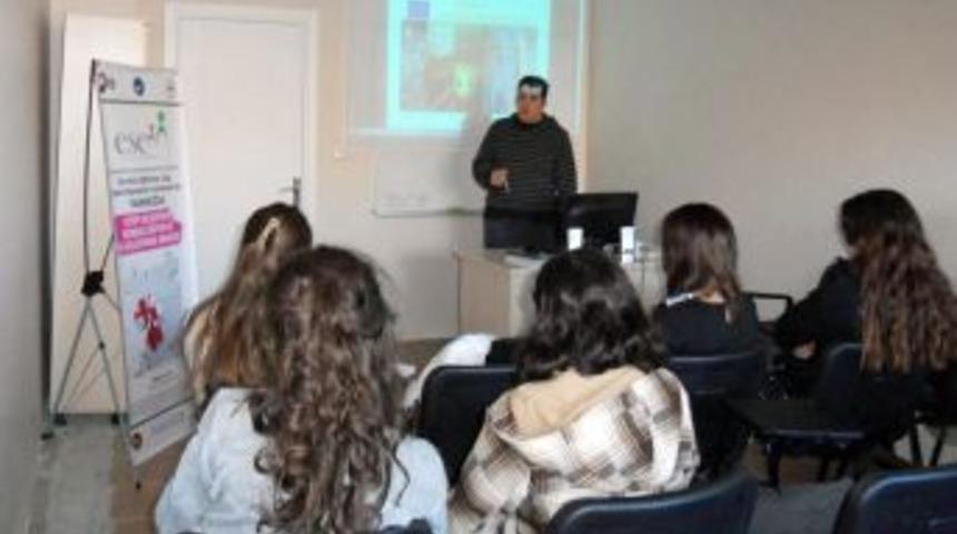 Ey&uuml;p Belediyesi, meslek sahibi yaptığı gen&ccedil;lere sertifika verecek