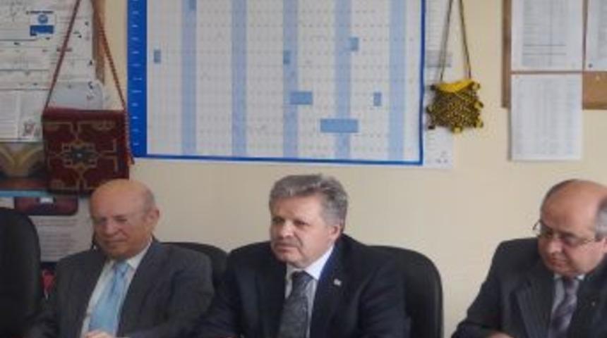 MEVKA&rsquo;da 41 projenin s&ouml;zleşmesi imzalandı